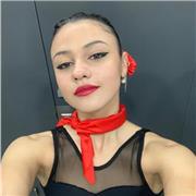 Docente de danza (jazz, tap y clásico) abierta a propuestas